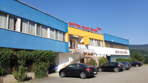 Motel Blue River Calimanesti, Călimănești